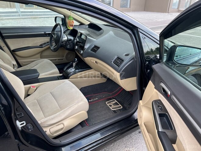 Honda Civic 2006, 276,000 km - 1.8 l - Xırdalan