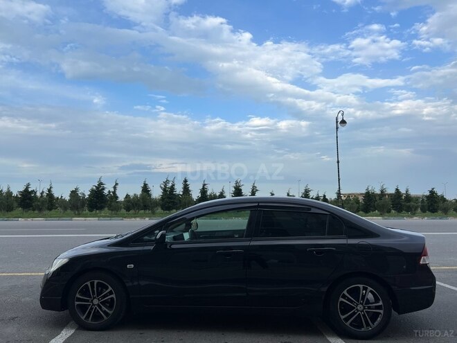 Honda Civic 2006, 276,000 km - 1.8 l - Xırdalan