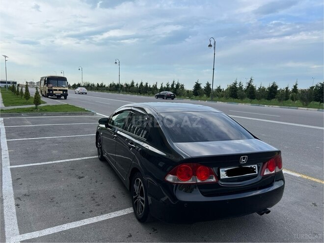 Honda Civic 2006, 276,000 km - 1.8 l - Xırdalan