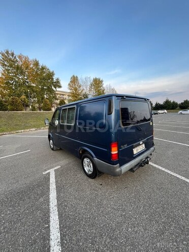 Ford Transit 1999, 300,000 km - 2.5 l - Qəbələ