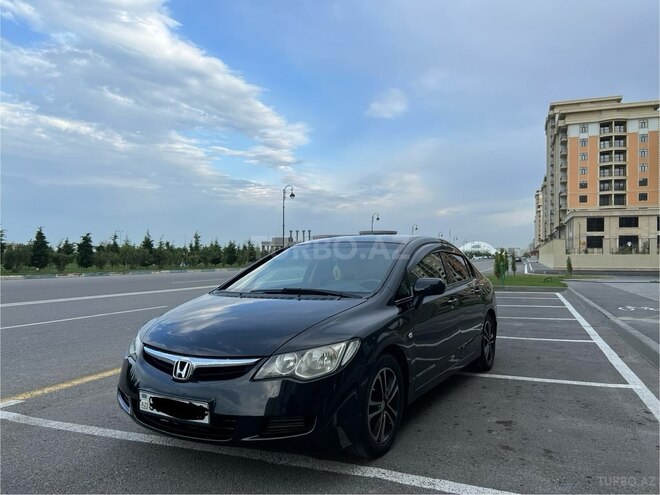 Honda Civic 2006, 276,000 km - 1.8 l - Xırdalan
