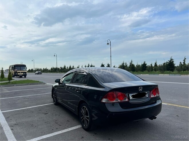 Honda Civic 2006, 276,000 km - 1.8 l - Xırdalan
