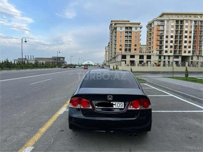 Honda Civic 2006, 276,000 km - 1.8 l - Xırdalan