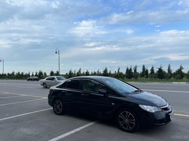 Honda Civic 2006, 276,000 km - 1.8 l - Xırdalan