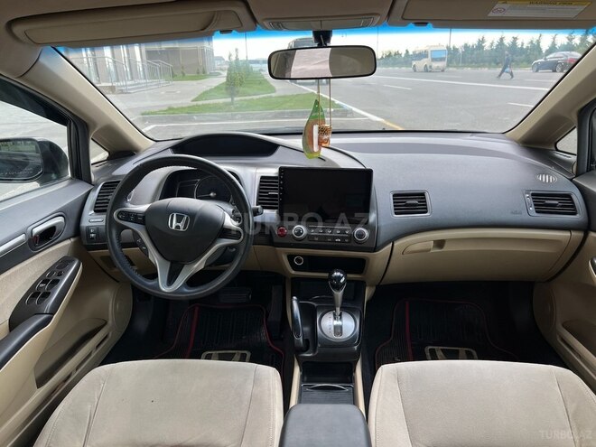 Honda Civic 2006, 276,000 km - 1.8 l - Xırdalan