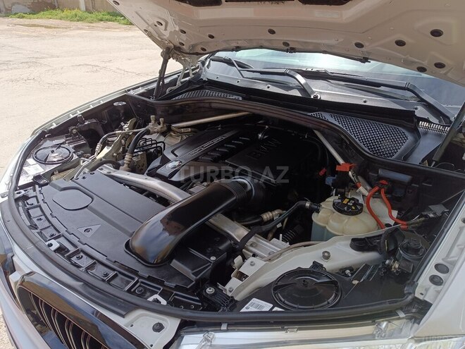 BMW X5 2016, 178,000 km - 3.0 l - Bakı