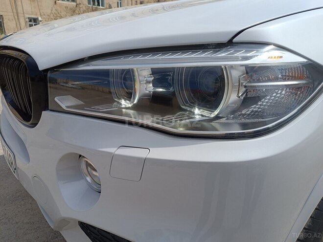 BMW X5-7
