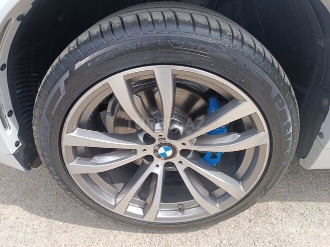 BMW X5 2016, 178,000 km - 3.0 l - Bakı