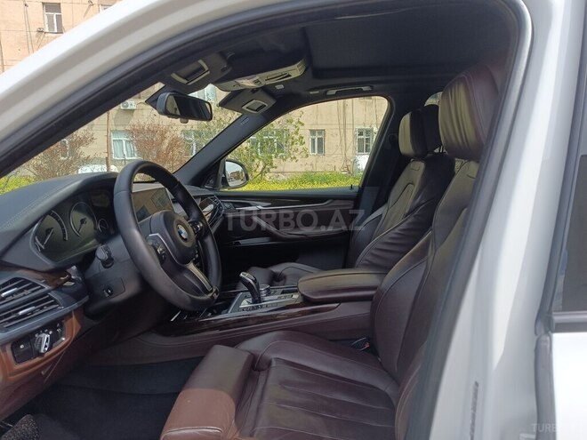BMW X5-6