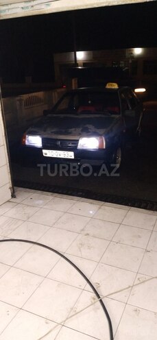 LADA (VAZ) 21099 2001, 170,000 km - 1.5 л - Göyçay