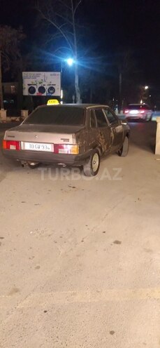 LADA (VAZ) 21099 2001, 170,000 km - 1.5 л - Göyçay