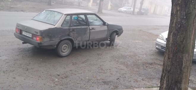 LADA (VAZ) 21099 2001, 170,000 km - 1.5 л - Göyçay