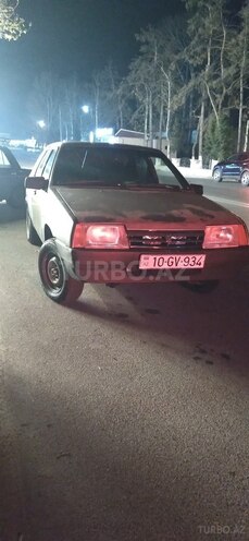 LADA (VAZ) 21099 2001, 170,000 km - 1.5 л - Göyçay