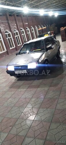 LADA (VAZ) 21099 2001, 170,000 km - 1.5 л - Göyçay