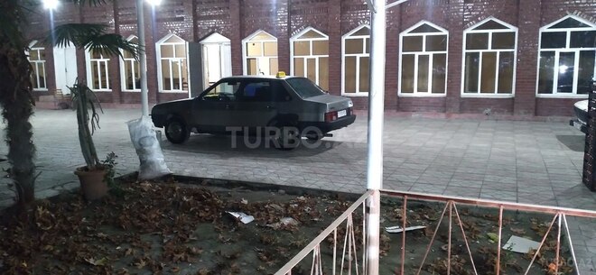 LADA (VAZ) 21099 2001, 170,000 km - 1.5 л - Göyçay