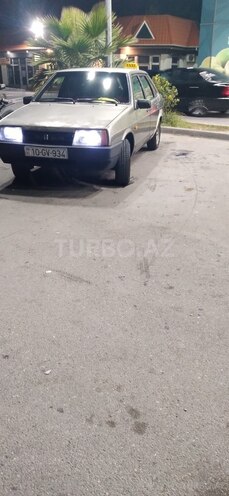 LADA (VAZ) 21099 2001, 170,000 km - 1.5 л - Göyçay