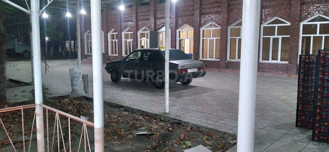 LADA (VAZ) 21099 2001, 170,000 km - 1.5 л - Göyçay