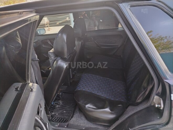 LADA (VAZ) 2115 2009, 112,233 km - 1.6 l - Qazax