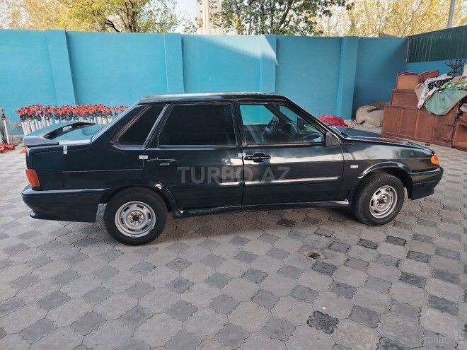 LADA (VAZ) 2115 2009, 112,233 km - 1.6 l - Qazax