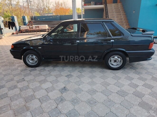 LADA (VAZ) 2115 2009, 112,233 km - 1.6 l - Qazax