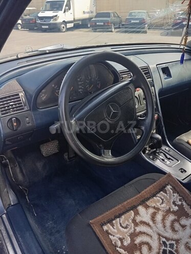 Mercedes C 180 1993, 350,000 km - 1.8 л - Bakı
