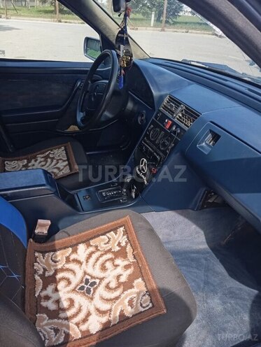 Mercedes C 180 1993, 350,000 km - 1.8 л - Bakı