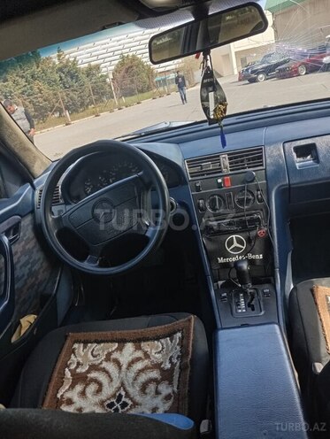 Mercedes C 180 1993, 350,000 km - 1.8 л - Bakı