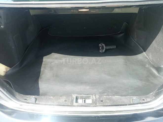 Mercedes C 280 2007, 330,000 km - 2.8 l - Bakı