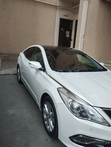 Hyundai Azera 2011, 237,250 km - 2.4 l - Bakı