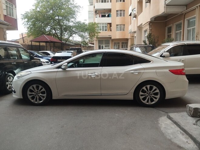Hyundai Azera 2011, 237,250 km - 2.4 l - Bakı