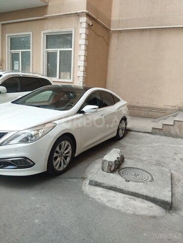 Hyundai Azera 2011, 237,250 km - 2.4 l - Bakı