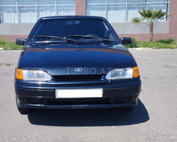 LADA (VAZ) 2115 2009, 207,632 km - 1.6 л - Ağstafa
