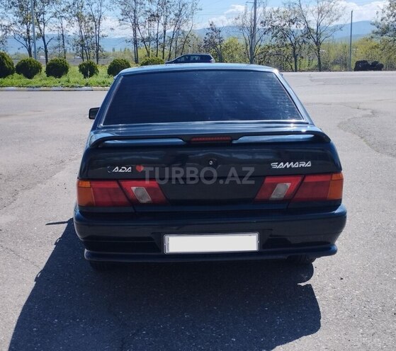 LADA (VAZ) 2115 2009, 207,632 km - 1.6 л - Ağstafa