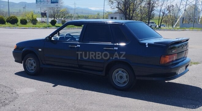 LADA (VAZ) 2115 2009, 207,632 km - 1.6 л - Ağstafa