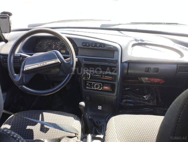 LADA (VAZ) 2115 2009, 207,632 km - 1.6 л - Ağstafa