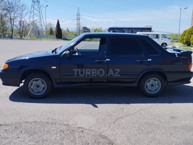 LADA (VAZ) 2115 2009, 207,632 km - 1.6 л - Ağstafa