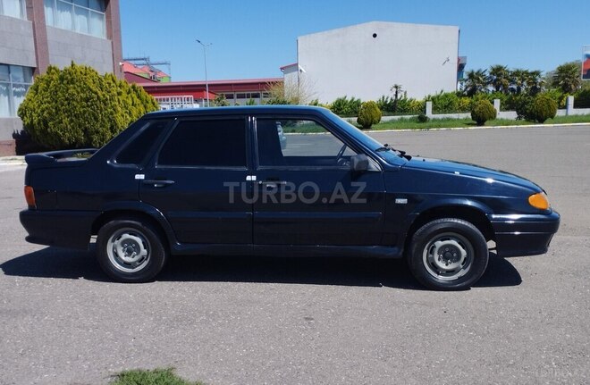 LADA (VAZ) 2115 2009, 207,632 km - 1.6 л - Ağstafa
