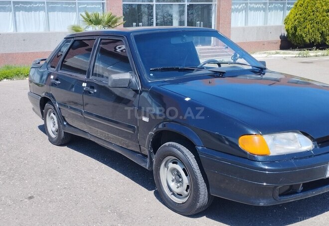 LADA (VAZ) 2115 2009, 207,632 km - 1.6 л - Ağstafa