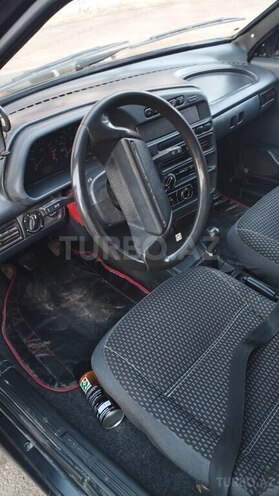LADA (VAZ) 2115 2009, 207,632 km - 1.6 л - Ağstafa