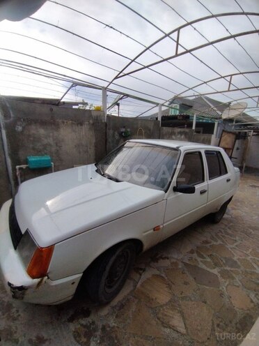 ZAZ Slavuta 2015, 175,000 km - 1.2 l - Xırdalan