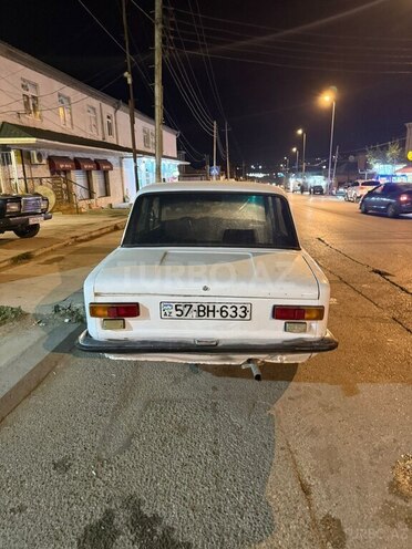 LADA (VAZ) 2101 1978, 250,000 km - 1.2 l - Bakı