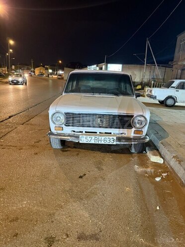 LADA (VAZ) 2101 1978, 250,000 km - 1.2 l - Bakı
