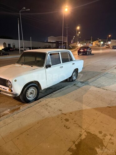 LADA (VAZ) 2101 1978, 250,000 km - 1.2 l - Bakı