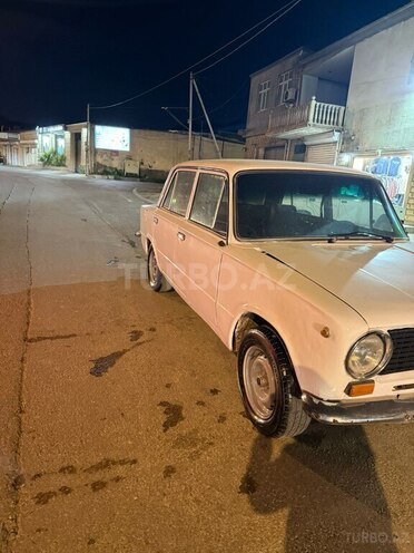 LADA (VAZ) 2101 1978, 250,000 km - 1.2 l - Bakı