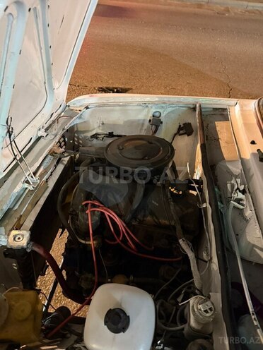 LADA (VAZ) 2101 1978, 250,000 km - 1.2 l - Bakı