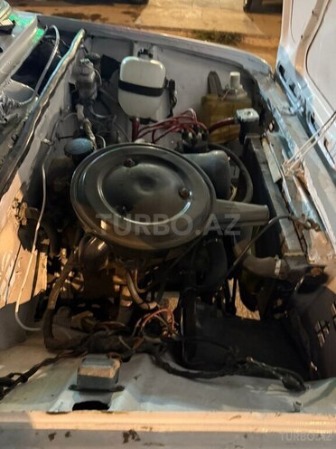 LADA (VAZ) 2101 1978, 250,000 km - 1.2 l - Bakı