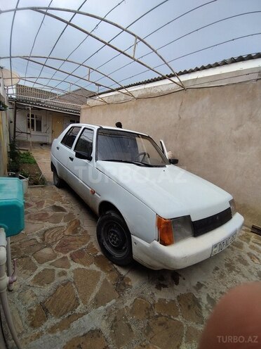 ZAZ Slavuta 2015, 175,000 km - 1.2 l - Xırdalan