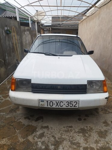 ZAZ Slavuta 2015, 175,000 km - 1.2 l - Xırdalan