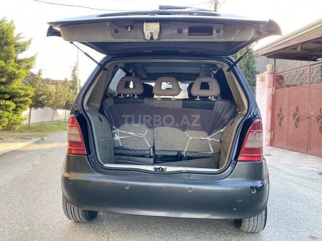 Mercedes A 160 2000, 333,000 km - 1.6 л - Bakı