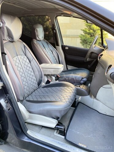 Mercedes A 160 2000, 333,000 km - 1.6 л - Bakı